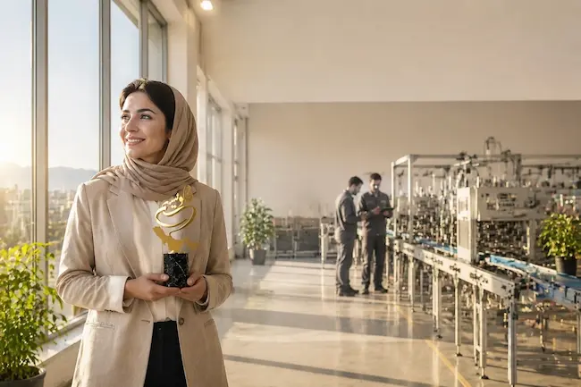 فلوئیسم چه کمکی به ما می کند؟