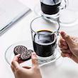 بیسکوییت خوری تریبکا