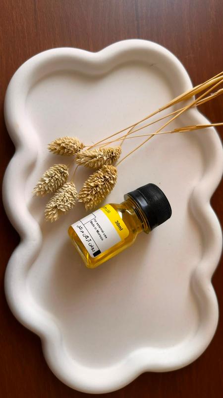 روغن آرگان مراکشی