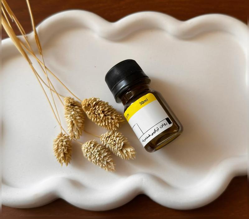 روغن ترکیبی ضد درد