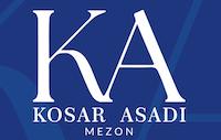 kosar asadi
