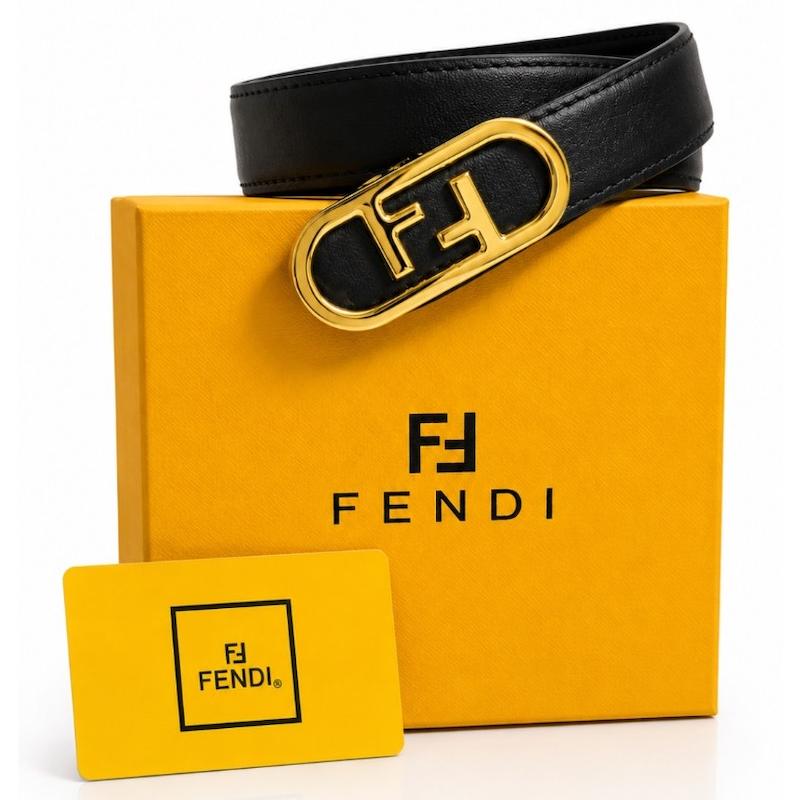 کمربند FENDI