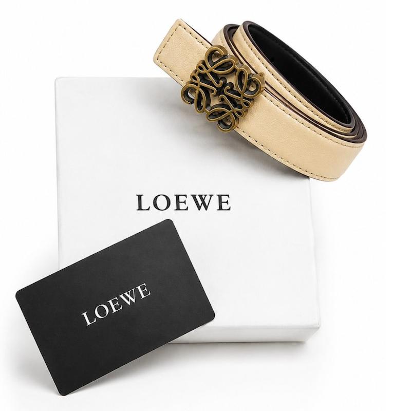کمربند LOEWE
