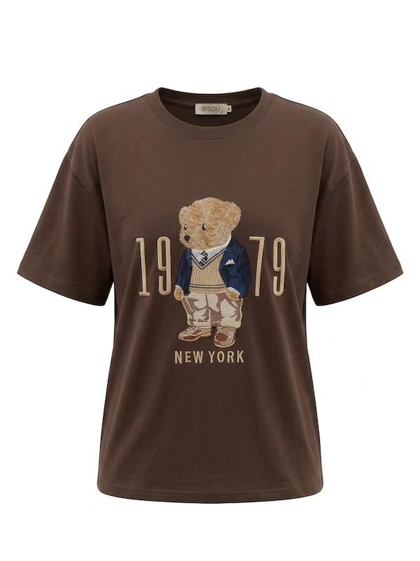 تیشرت Teddy