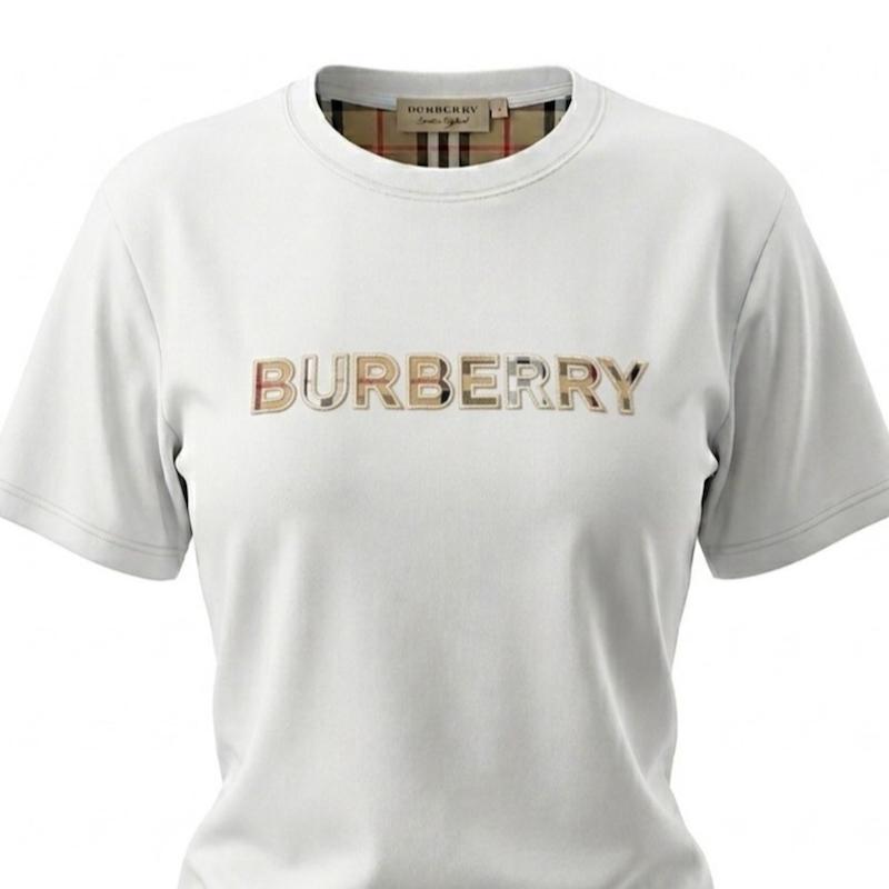 تیشرت مسترکوالیتی Burberry