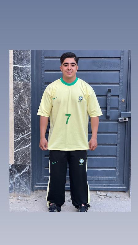 ست برزیل