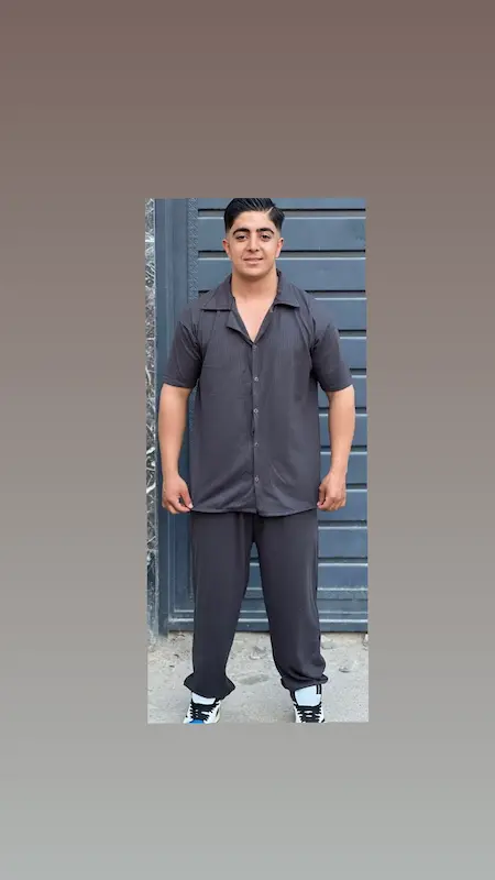 ست مراکشی 