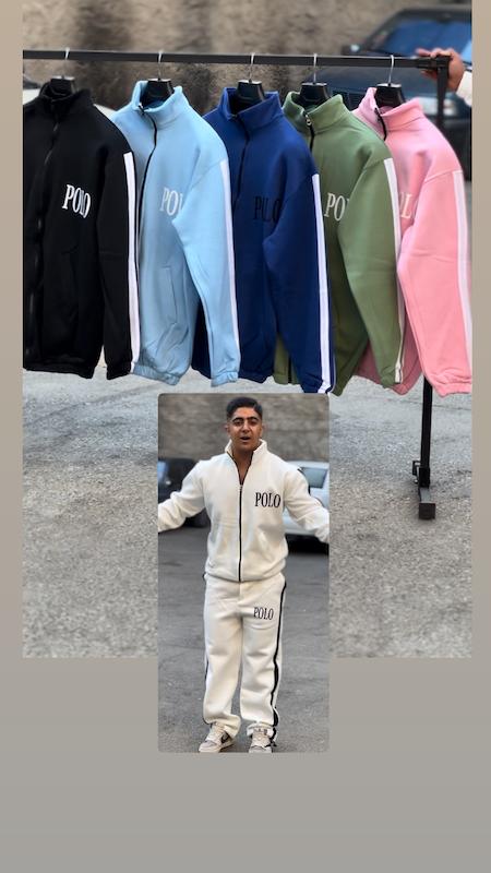 ست پلو(سایزو توضیحات بنویسید)