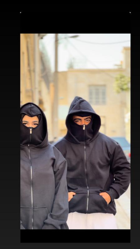 هودی نینجایی