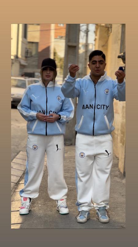 ست منچسترسیتی