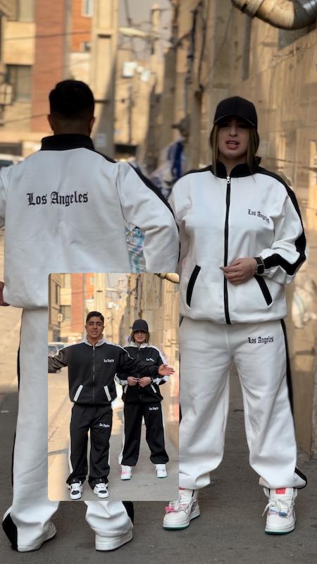 ست لس انجلس