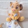 کانفورتر نوزاد (عروسک خواب) طرح شیرشاه کد001