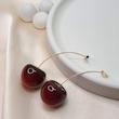 گوشواره گیلاس
