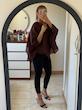 پانچو شیشه ای 