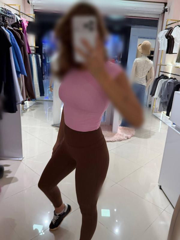 کراپ زارا