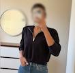 دورس نیم زیپ