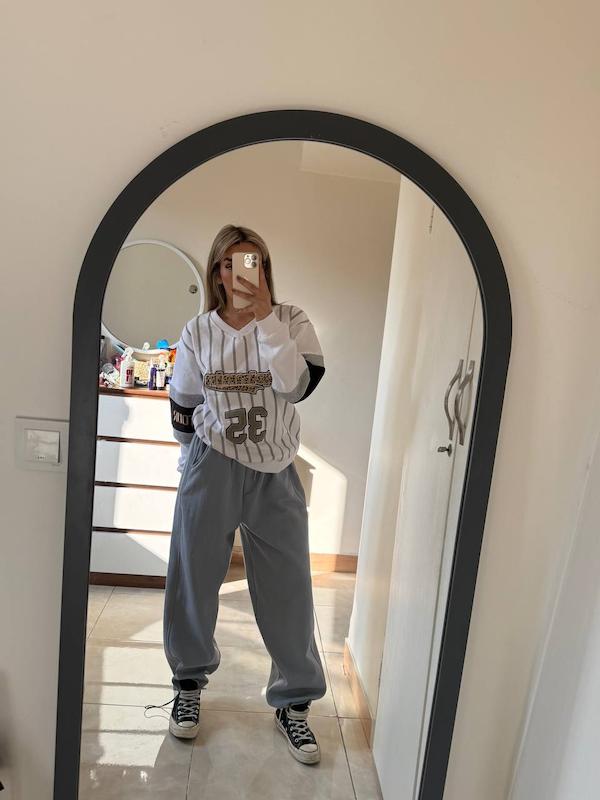 جاگر طوسی آبی