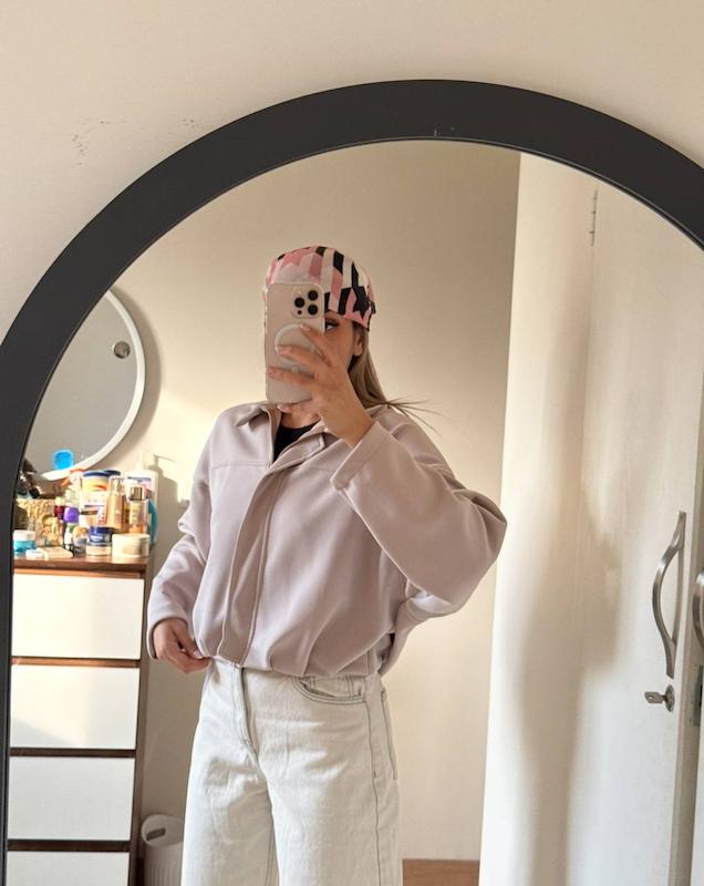 سوییشرت اویشو مدل جدید 