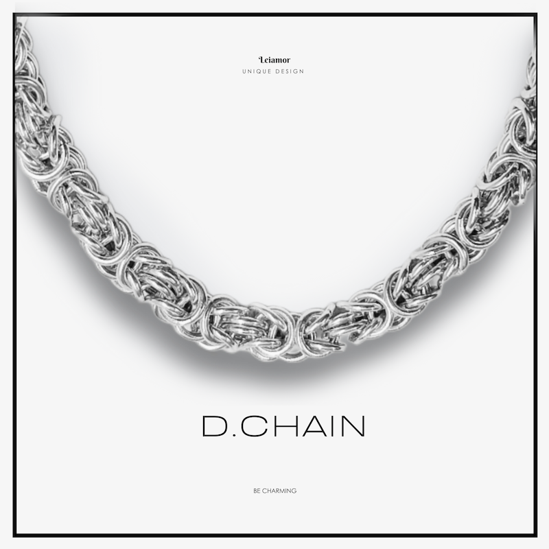 .DCHAIN.(زنجیر دیسکوفر)