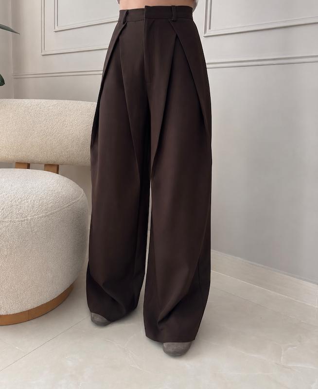 شلوار پارچه ای