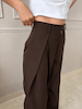 شلوار پارچه ای