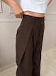 شلوار پارچه ای