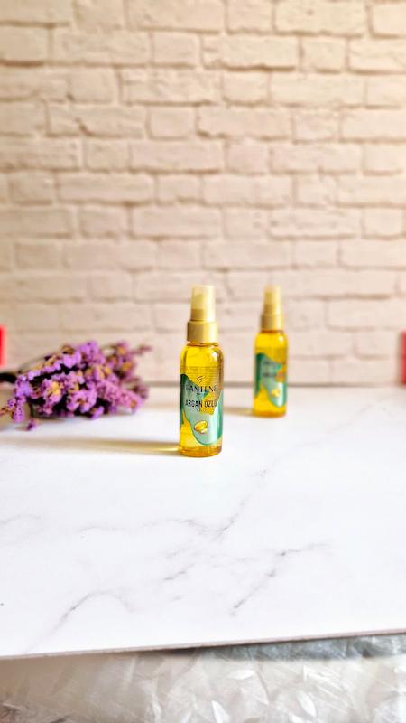 روغن آرگان پنتن