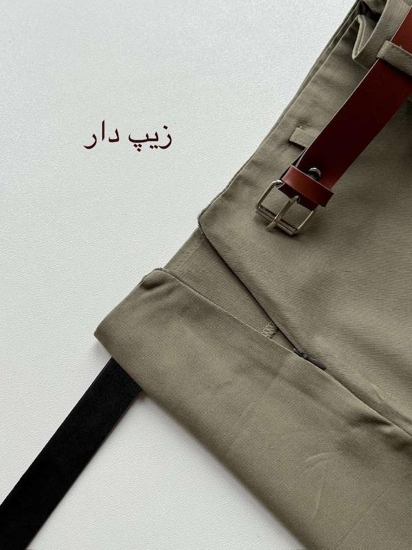 دامن کتان