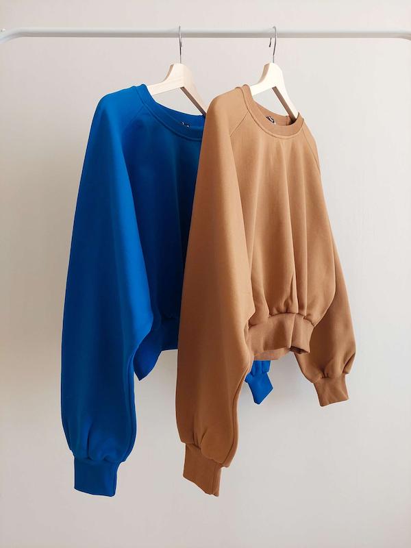 دورس کراپ کیمونو 