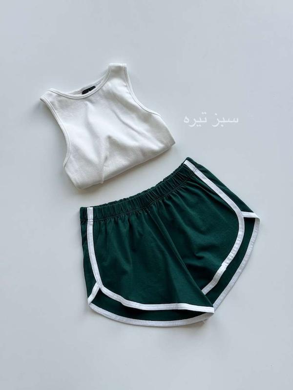 شرتک نواری