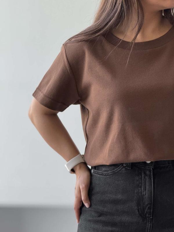 تیشرت کلاسیک