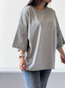 تیشرت oversize