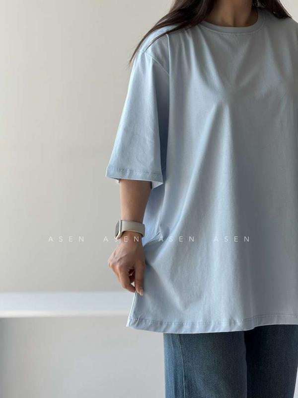 تیشرت کالین
