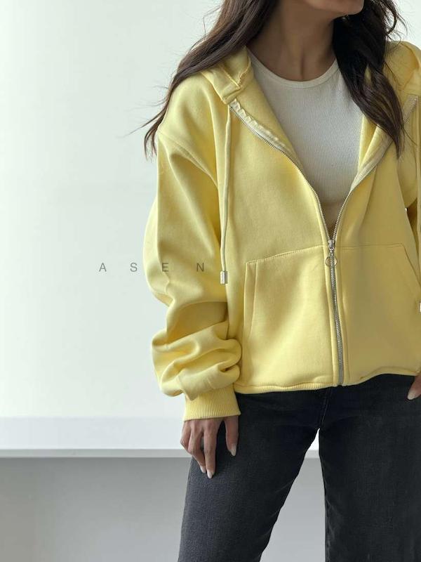 سوییشرت ژاکلین