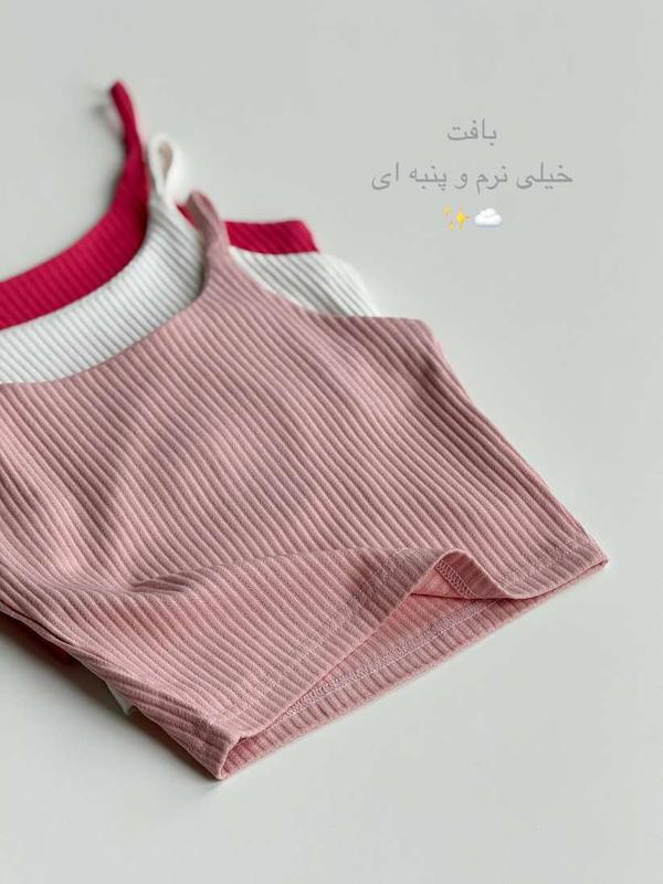 کراپ candy