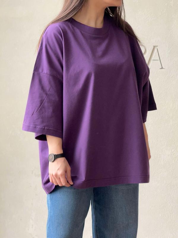 تیشرت اورسایز