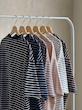 تیشرت راه راه