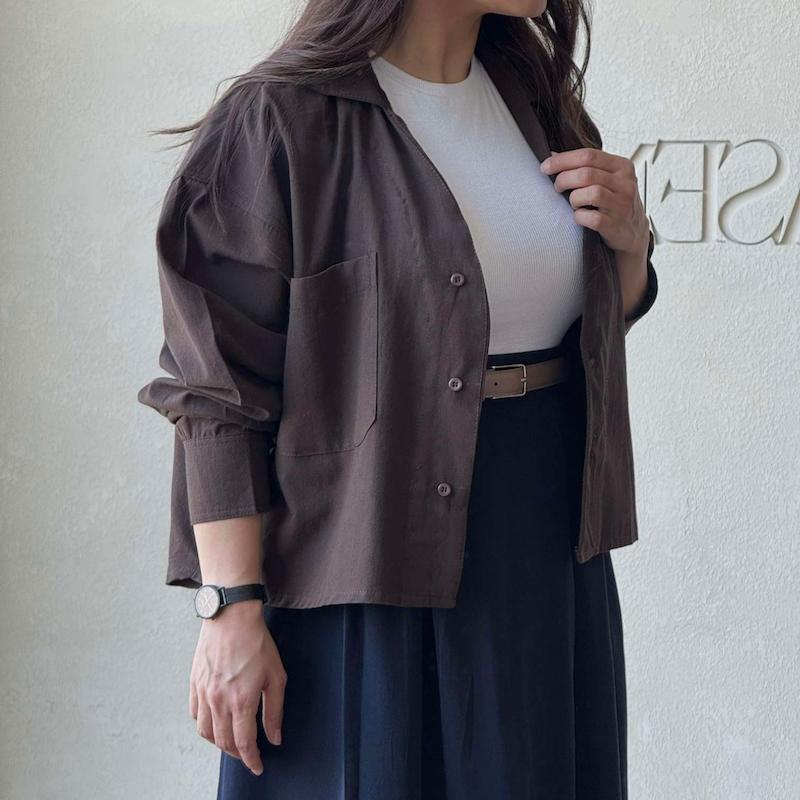 شومیز هایا