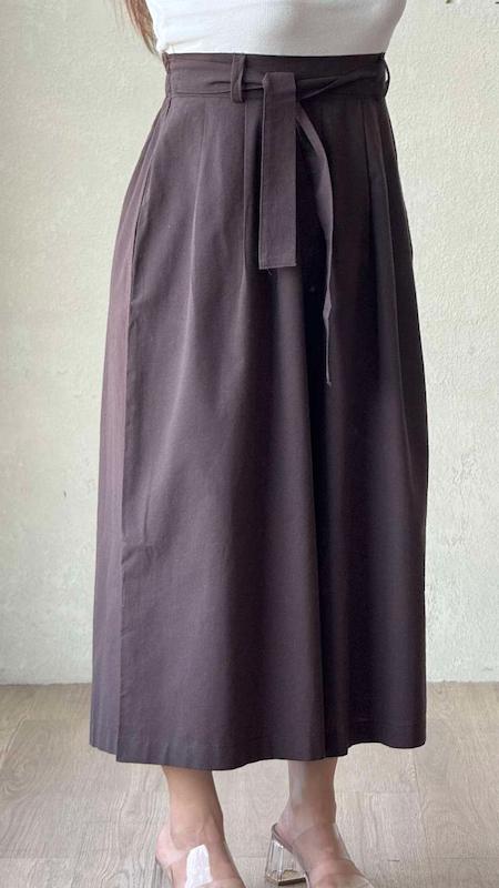 ست زنانه لینن کرال 