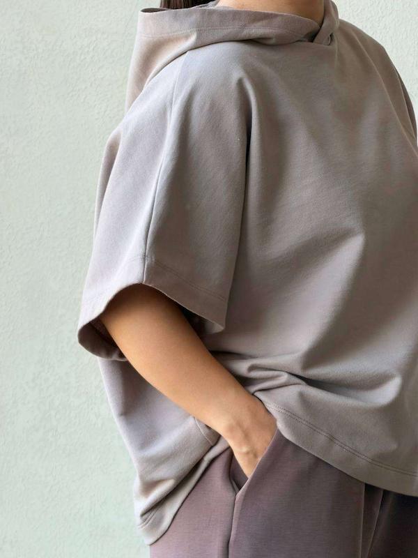 وست کلاه دار | 5061