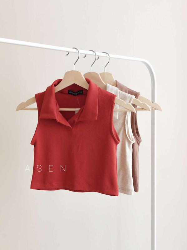 تاپ کراپ shein