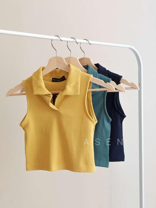 تاپ کراپ shein