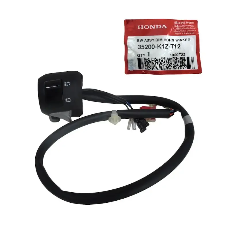 قلوه استارت PCX160 با کد فنی (35200-K1Z-T12) (هوندا)