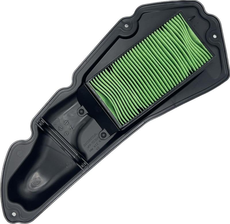 فیلتر هوا PCX160 با کد فنی (17210-K1Z-N20) (اندونزی) (هوندا)