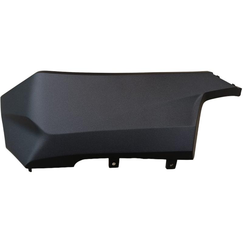 فلاپ رکاب چپ مشکی ADV160 با کد فنی (64432-K0W-NA0ZA) (هوندا)