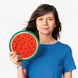 بادبزن ادایی