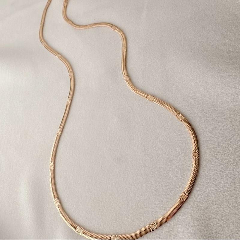 گردنبند ماری ژوپینگ