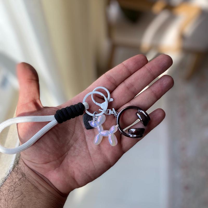چارم بگ هدفون
