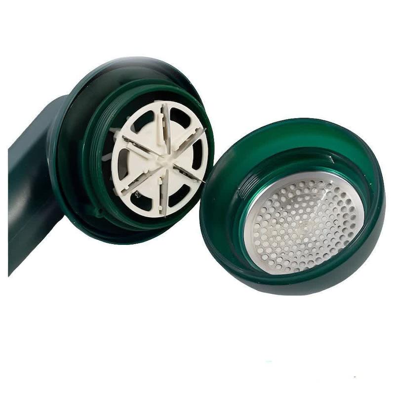 پرزگیر لباس مدل شارژی کد mq927