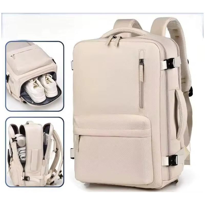 کوله پشتی سفری مدل B723